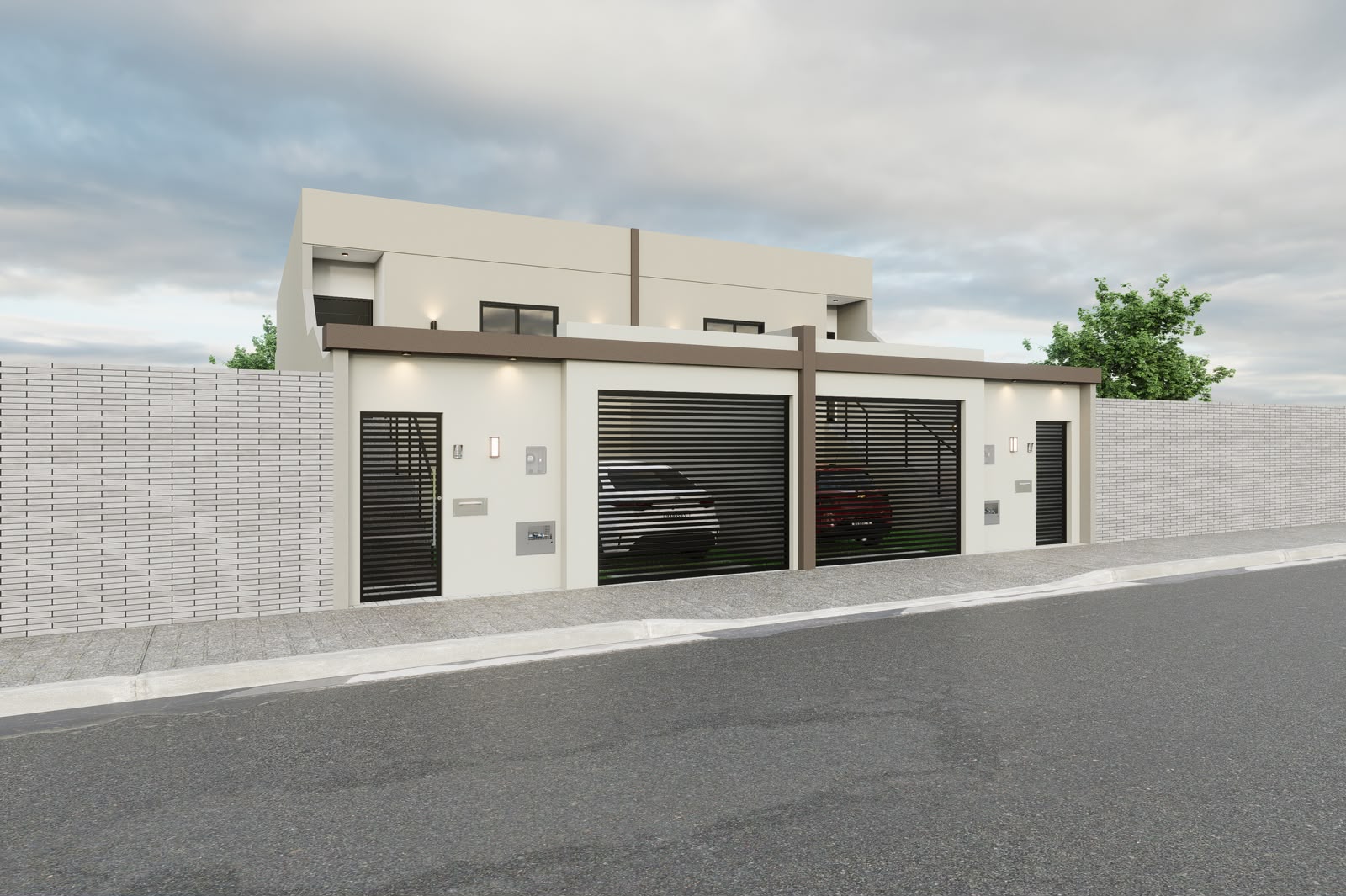 Empreendimento residencial